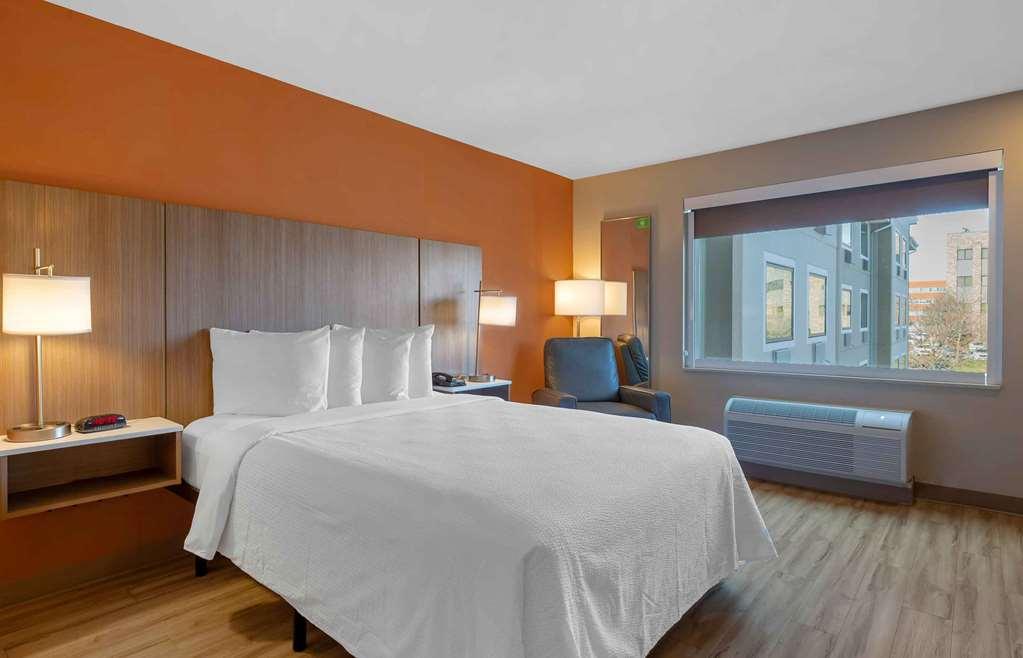 Extended Stay America Premier Suites - Providence - East Providence Habitación foto