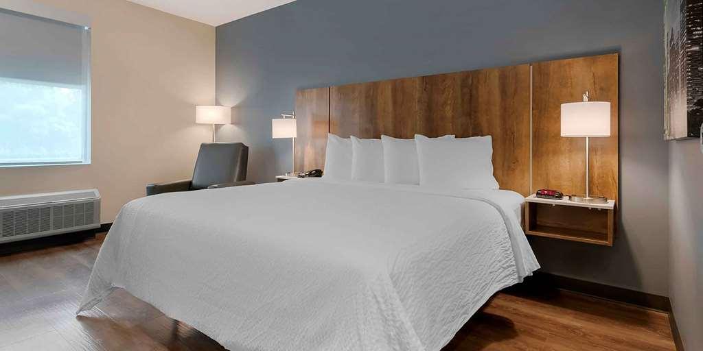 Extended Stay America Premier Suites - Providence - East Providence Habitación foto