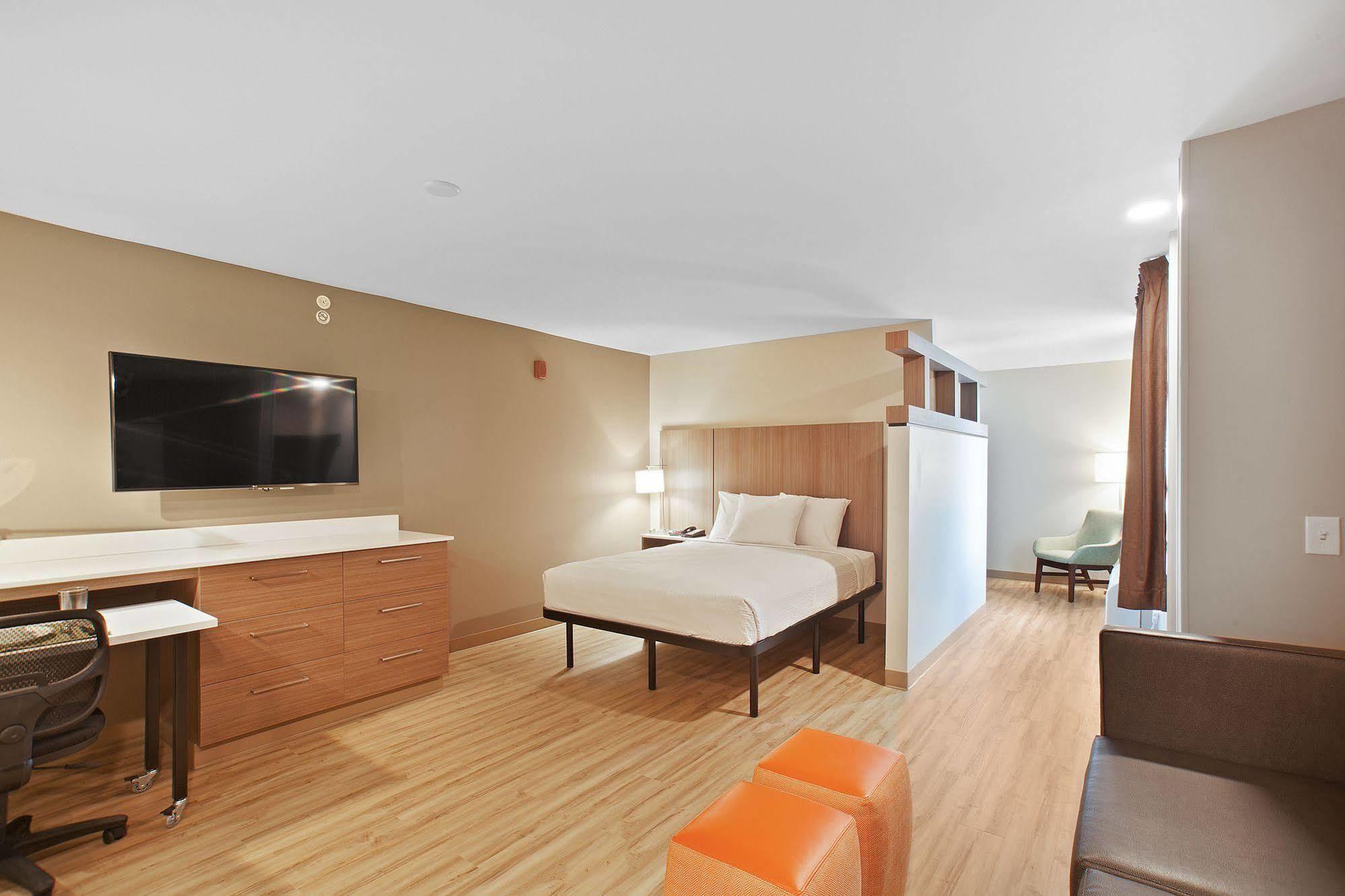 Extended Stay America Premier Suites - Providence - East Providence Exterior foto